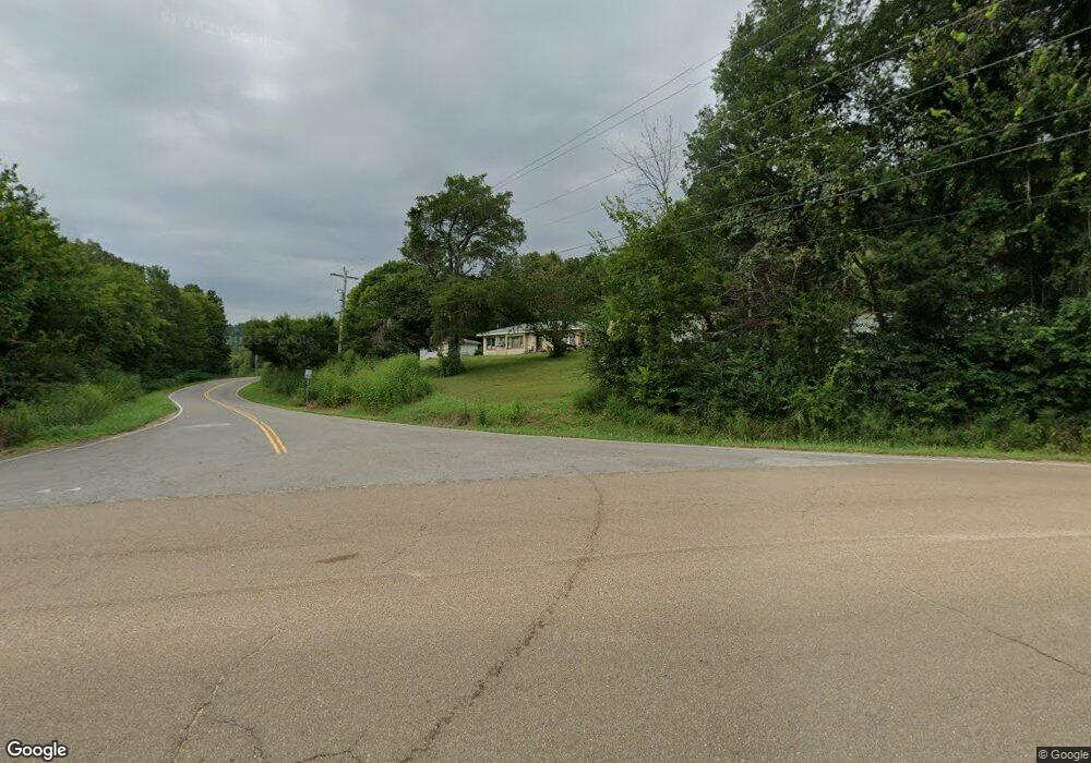 5106 Highway 128, Linden, TN 37096 - photo 1