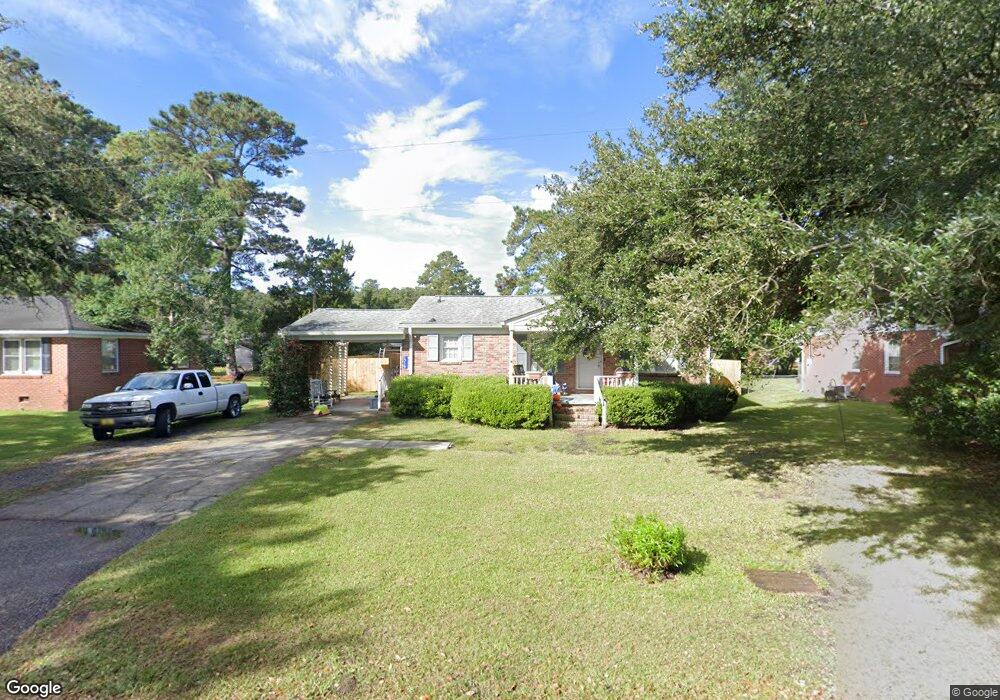 1719 Middleton St, Georgetown, SC 29440 - photo 1