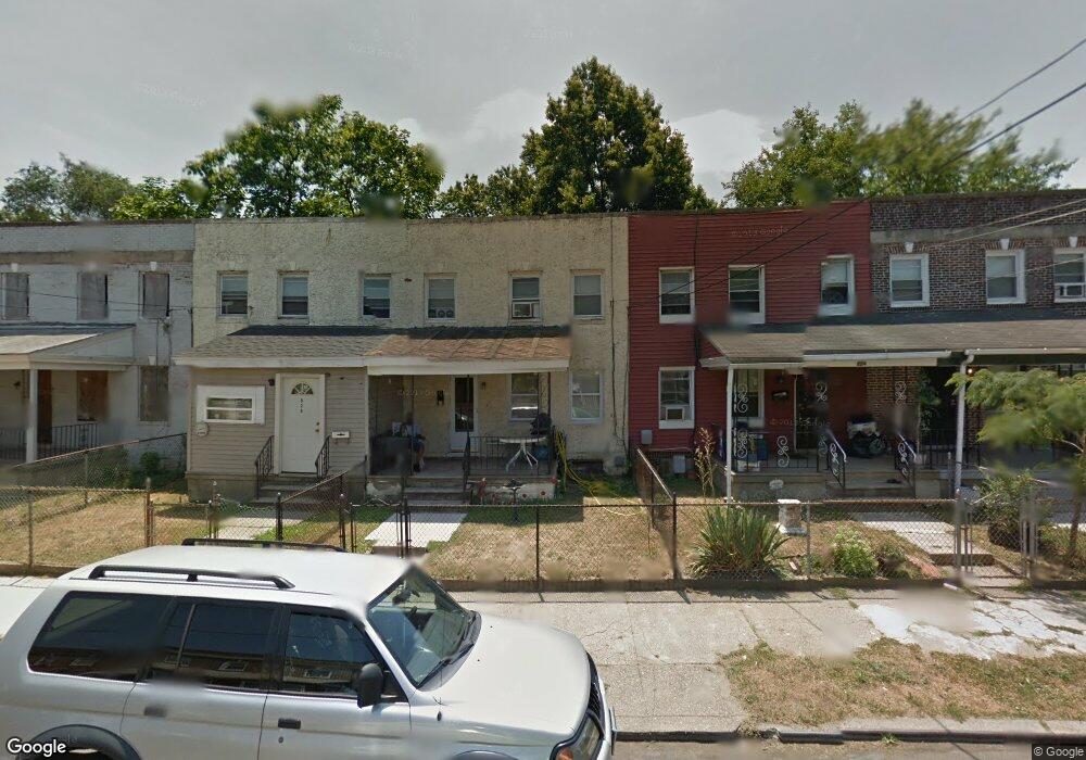 826 Sylvan St, Camden, NJ 08104 - photo 1