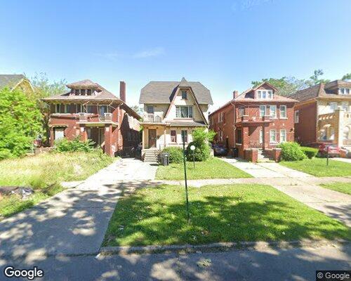 3030 Sturtevant St, Detroit, MI 48206 | Homes.com