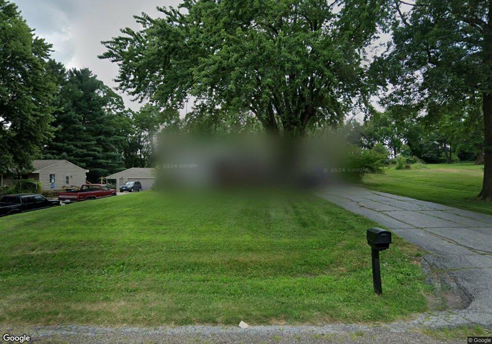 2815 W 47th St, Davenport, IA 52806 - photo 1