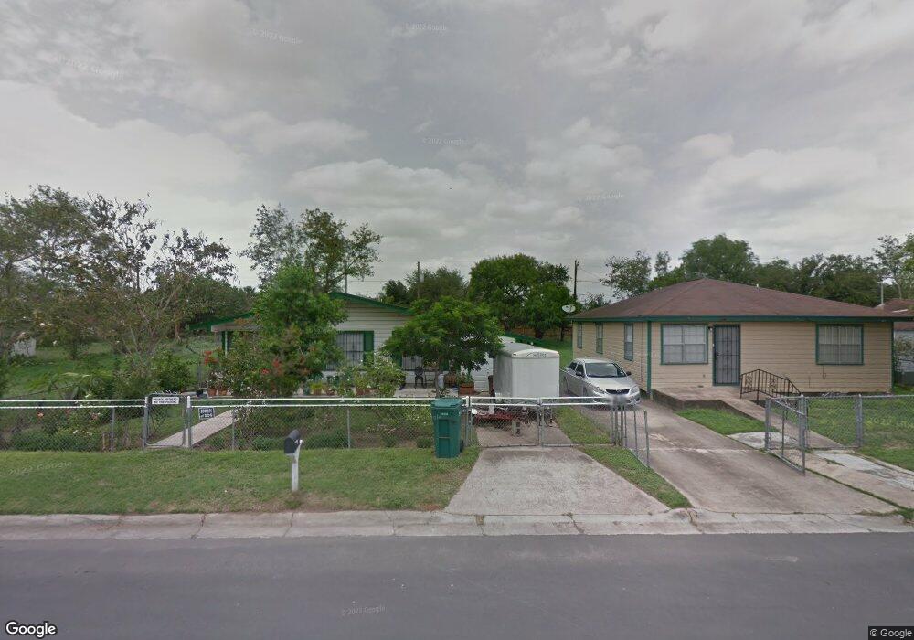 313 E Hawk Ave, Pharr, TX 78577 - photo 1