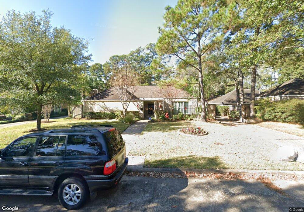 315 Vanderpool Ln, Houston, TX 77024 - photo 1