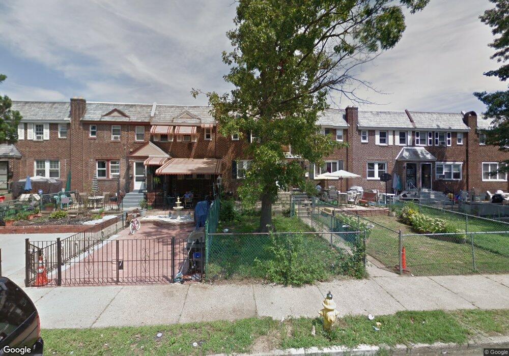 520 Randolph St, Camden, NJ 08105 - photo 1