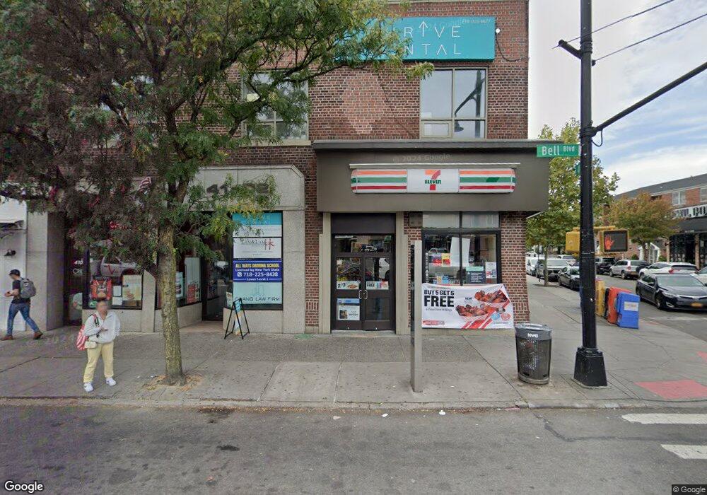 41-00 Bell Blvd, Bayside, NY 11361 - photo 1