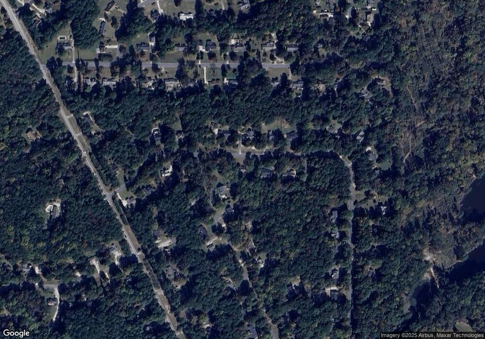 55 Little Creek Dr, Sharpsburg, GA 30277 - photo 1