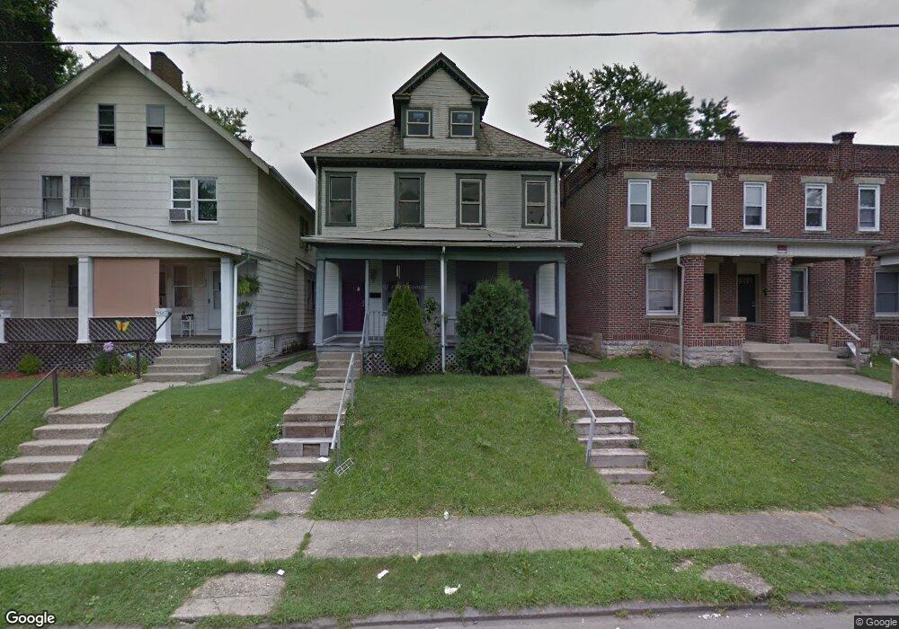 954-956 S Champion Ave, Columbus, OH 43206 - photo 1