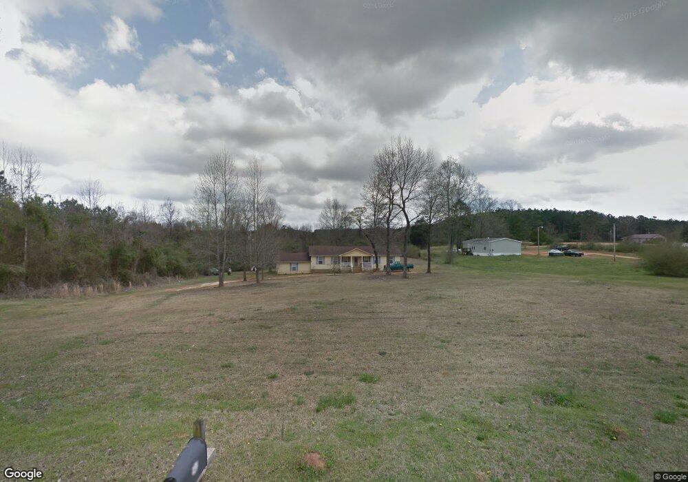 1114 County Road 249, Roanoke, AL 36274 - photo 1