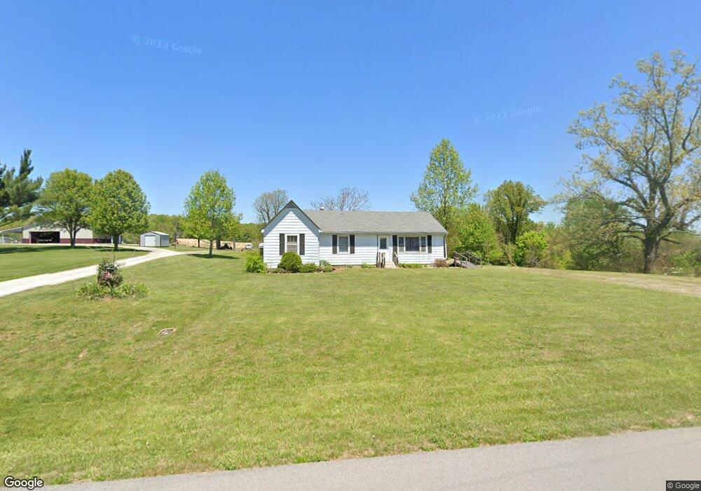 3150 Simler Rd SE, Corydon, IN 47112 - photo 1