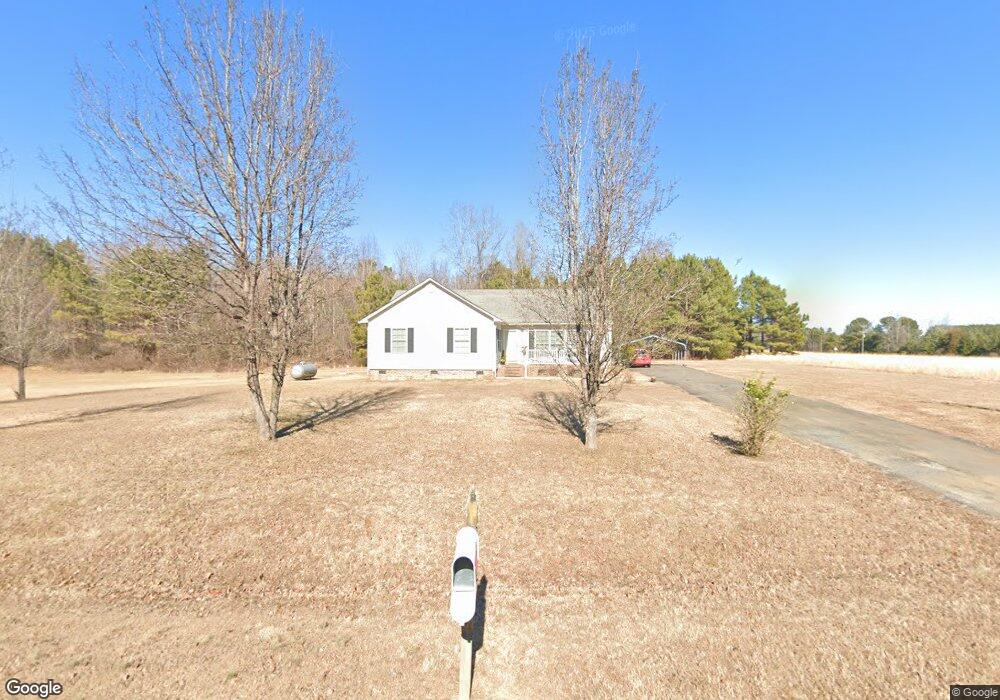 3511 Watkins Wilkinson Rd, Oxford, NC 27565 - photo 1