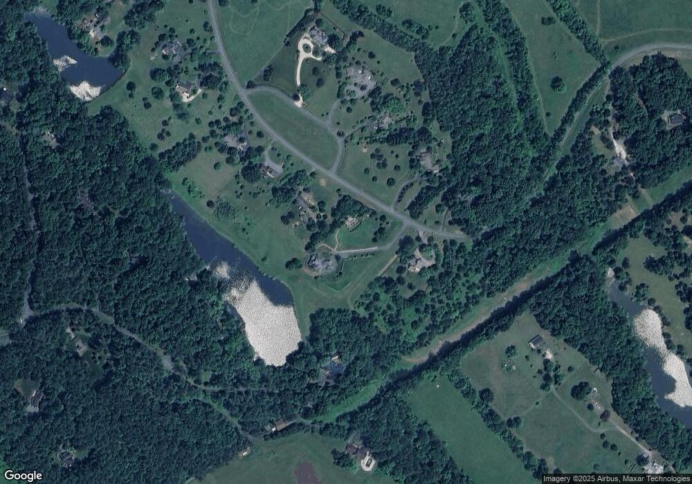 445 Rodes Valley Dr, Nellysford, VA 22958 - photo 1