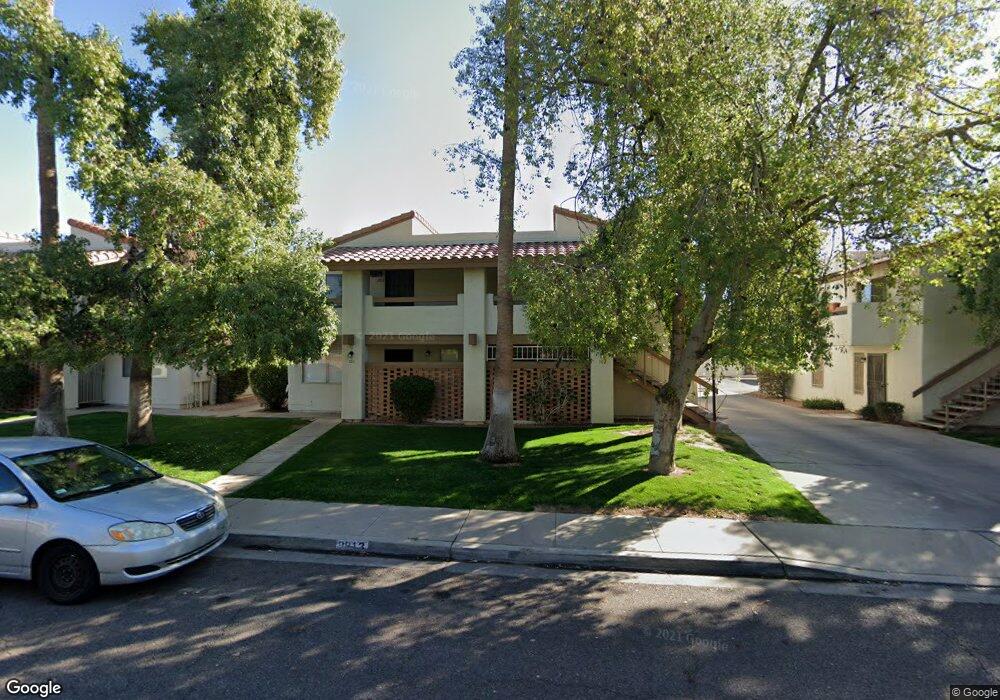 8813 N 8th St unit 5B, Phoenix, AZ 85020 - photo 1