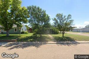 342 S Wichita St, Dighton, KS 67839