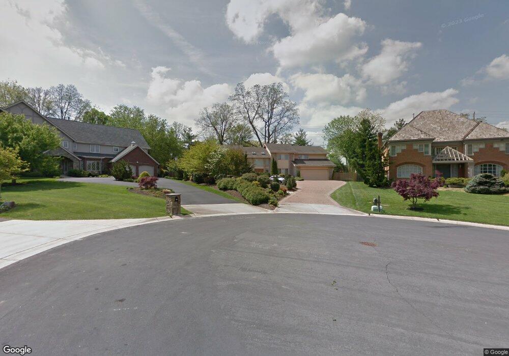 9804 Tibron Ct, Potomac, MD 20854 - photo 1