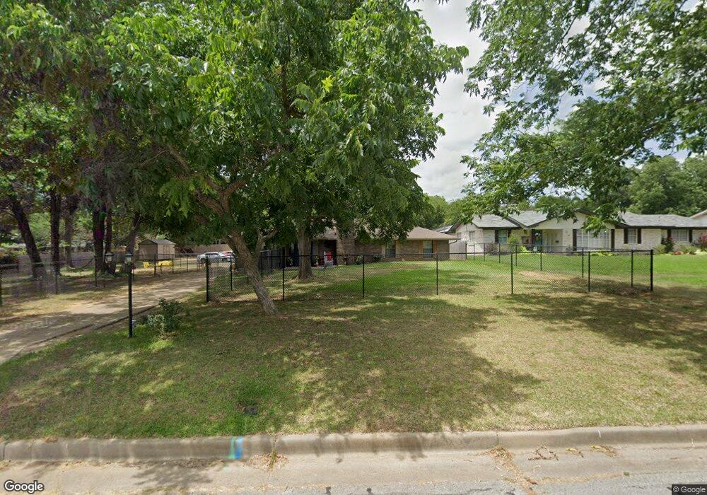 910 E Hudson St, Tyler, TX 75701 - photo 1