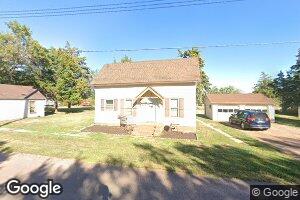1905 Maple St, Tyndall, SD 57066