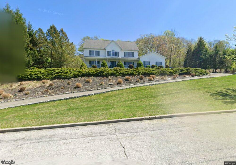 35 Highview Rd, Monroe, NY 10950 - photo 1