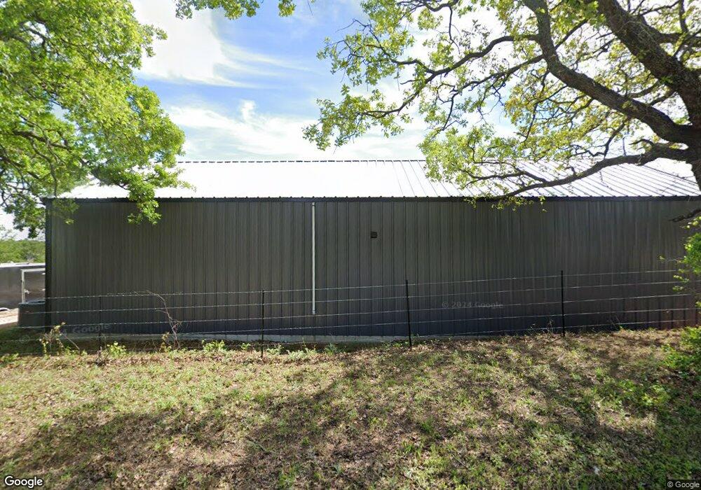 190 Bellenger Ln, Weatherford, TX 76088 - photo 1