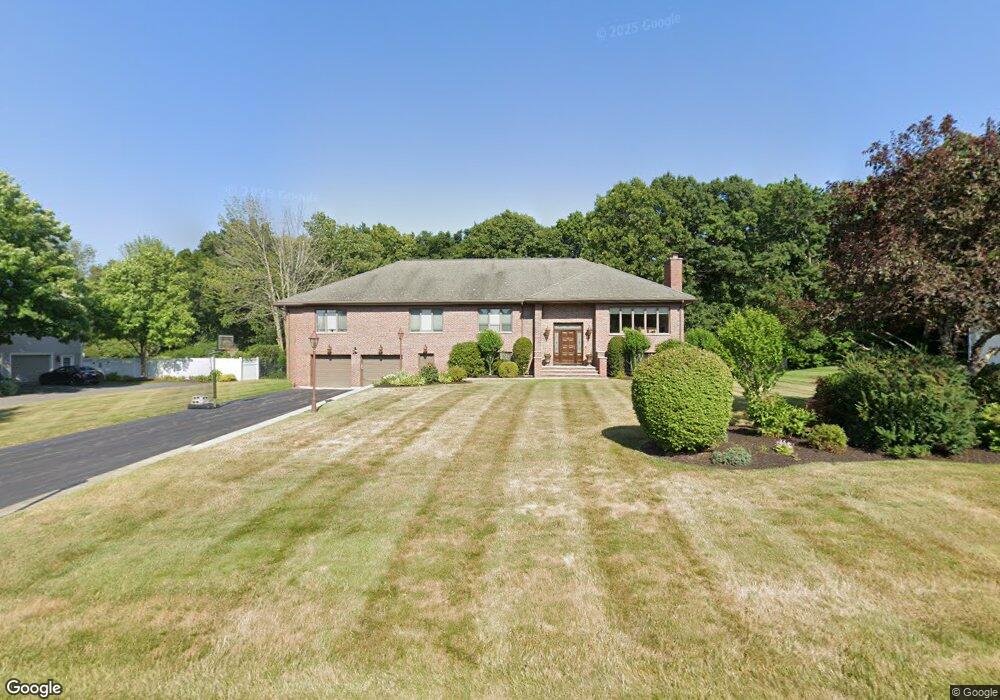 11 Whitridge Rd, Natick, MA 01760 - photo 1