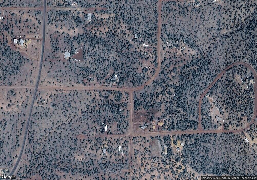 397 Cienega Rd, Ash Fork, AZ 86320 - photo 1