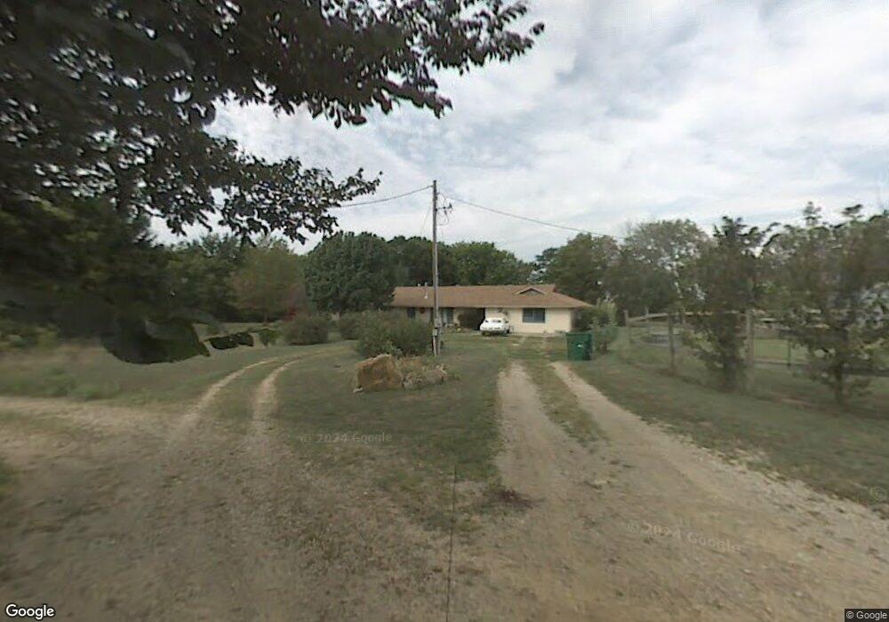 17042 106th Rd, Hoyt, KS 66440 - photo 1
