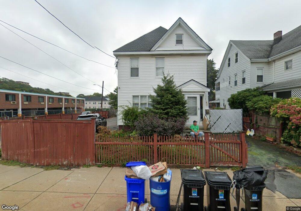 311 Broadway, Malden, MA 02148 - photo 1