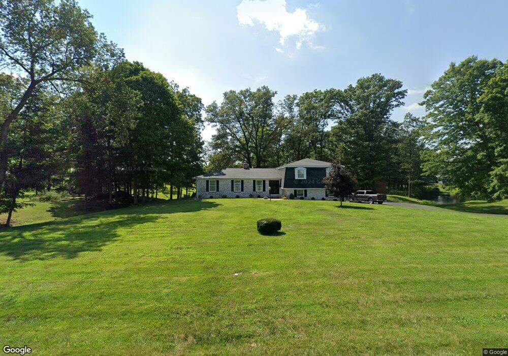 1039 S Country Club Dr, Greensburg, IN 47240 - photo 1