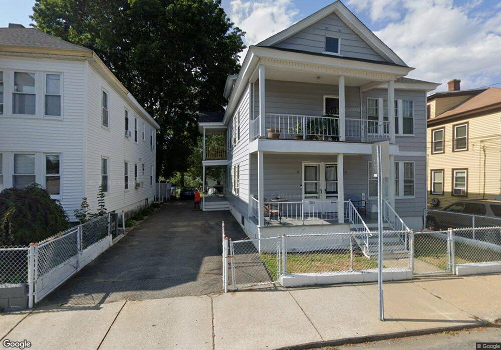 17 Lafayette Ave unit 19, Lawrence, MA 01843 - photo 1