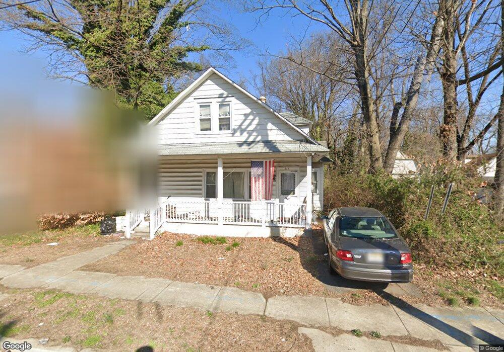 219 W Nicholson Rd, Audubon, NJ 08106 - photo 1