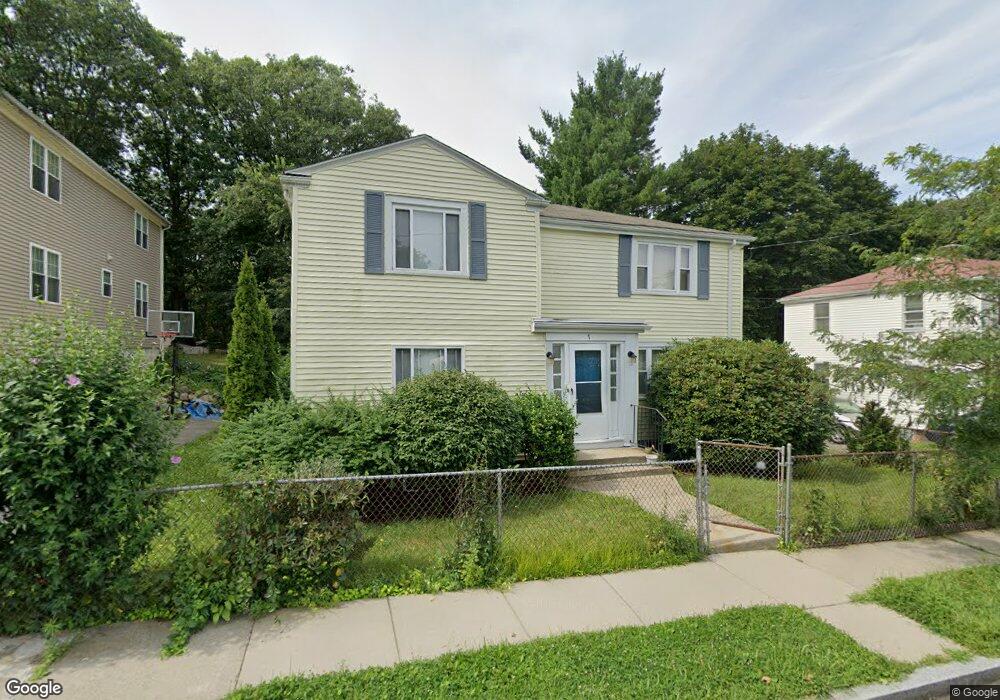 7 Arborcrest Terrace unit 1, Mattapan, MA 02126 - photo 1