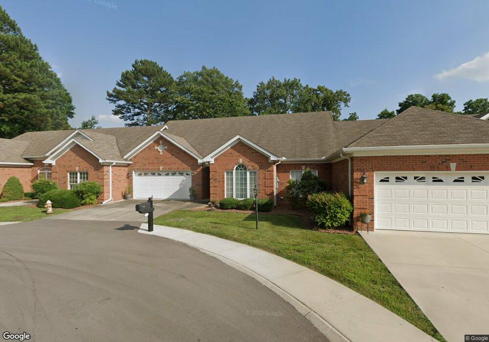 202 Magnolia Glen Ct, Manchester, TN 37355 - photo 1