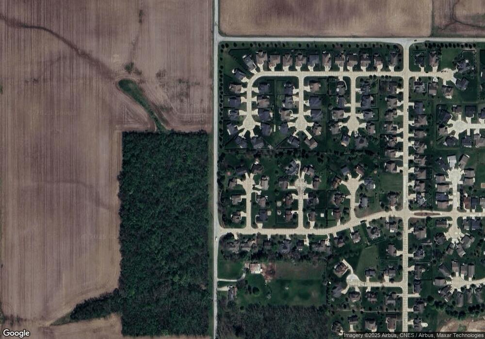 4316 Lunar Ct, West Lafayette, IN 47906 - photo 1