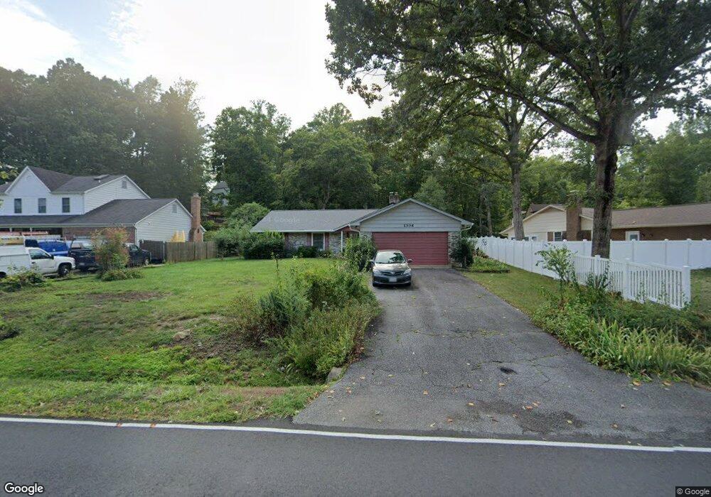 1306 Aquia Dr, Stafford, VA 22554 - photo 1