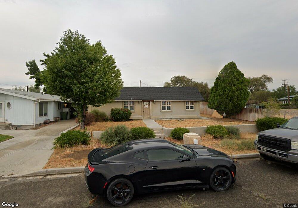 615 Monroe St, Winnemucca, NV 89445 - photo 1