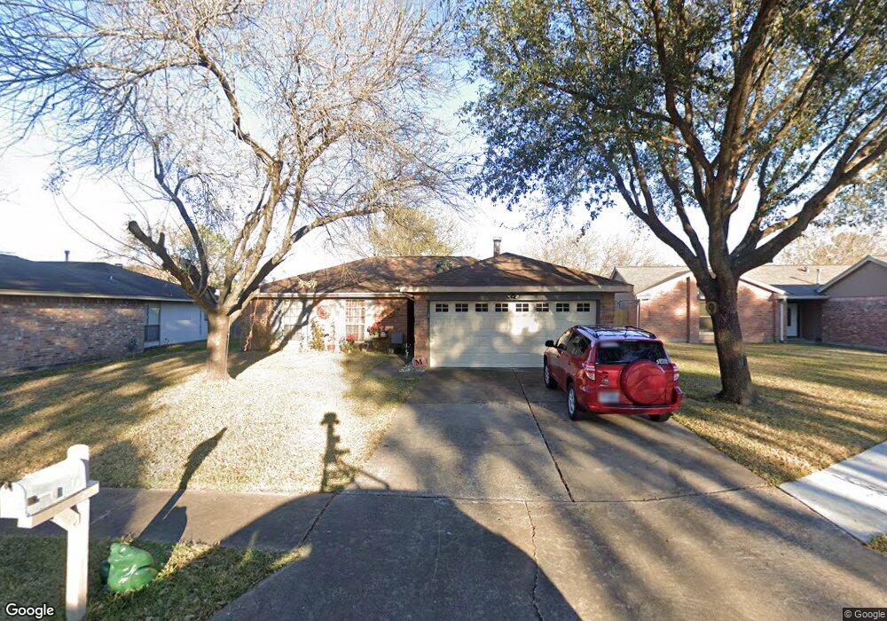 14010 Juniper Park Ct, Houston, TX 77066 - photo 1