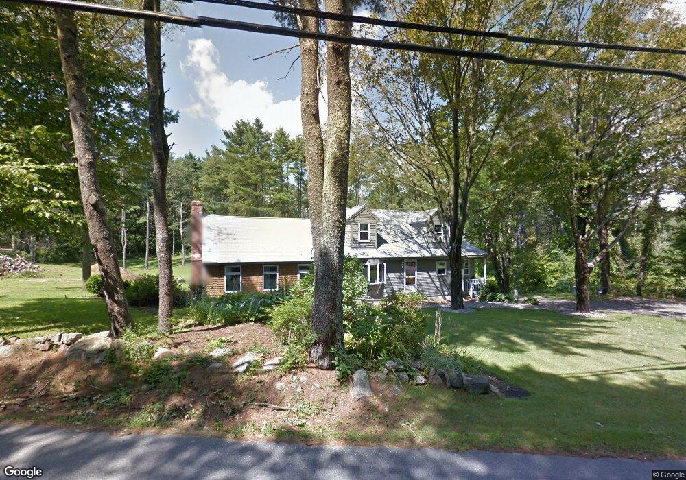 138 Bog Rd, York, ME 03909 - photo 1