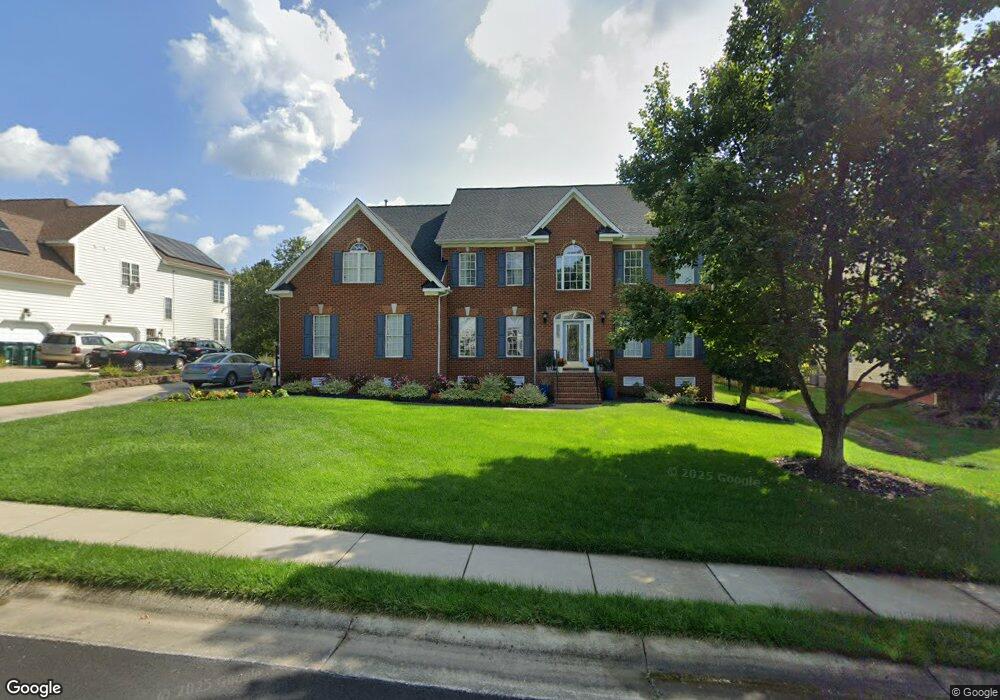 4919 Topping Ln, Glen Allen, VA 23060 - photo 1