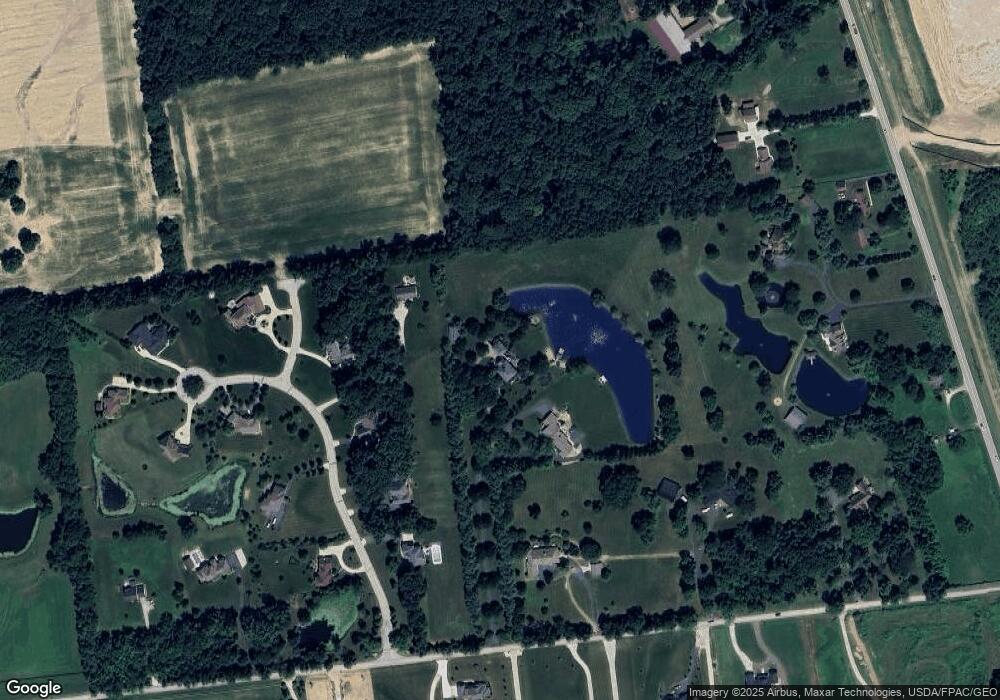 6410 Merchant Rd, Delaware, OH 43015 - photo 1