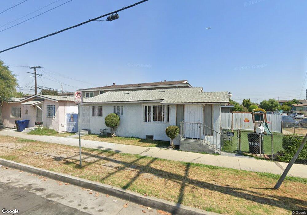 9145 Baring Cross St unit 807 1/2, Los Angeles, CA 90044 - photo 1