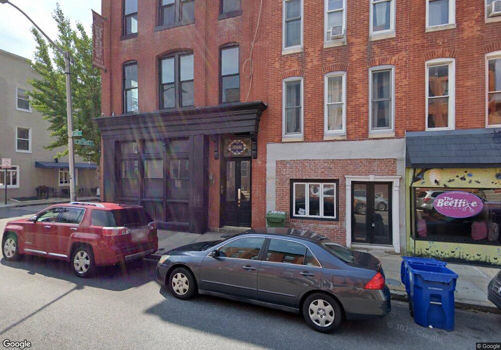 1320 Light St, Baltimore, MD 21230 - photo 1