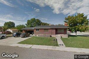 18 W 200 N Unit A, Salina, UT 84654