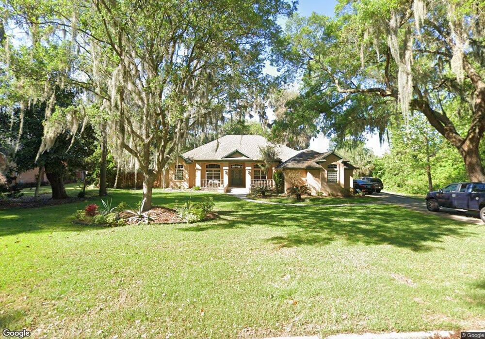 2356 Stockton Dr, Fleming Island, FL 32003 - photo 1