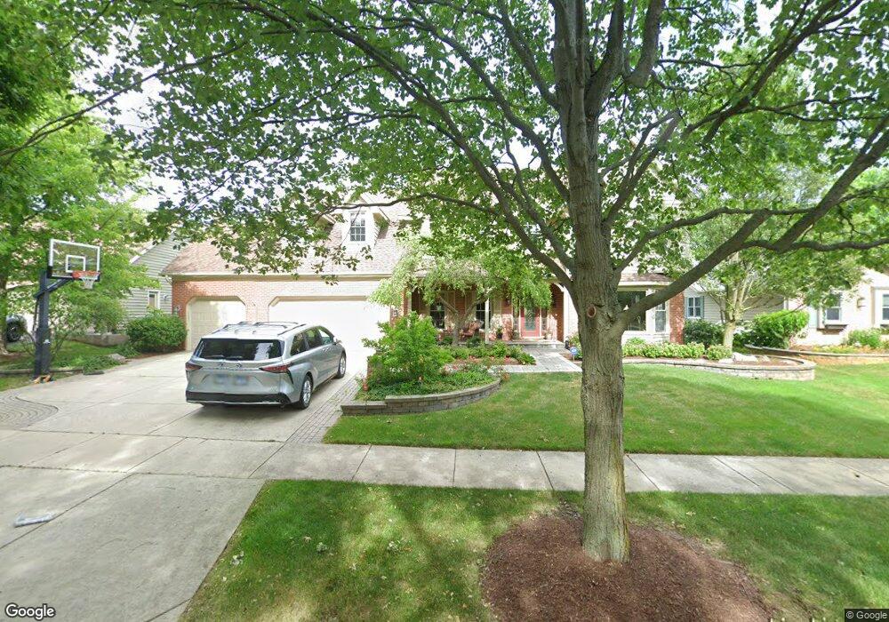 813 Ramsgate Ct, Naperville, IL 60540 - photo 1