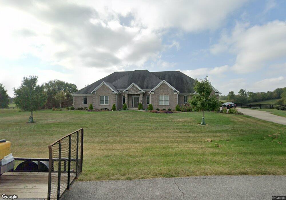 3000 Clear Creek Rd unit C, Nicholasville, KY 40356 - photo 1