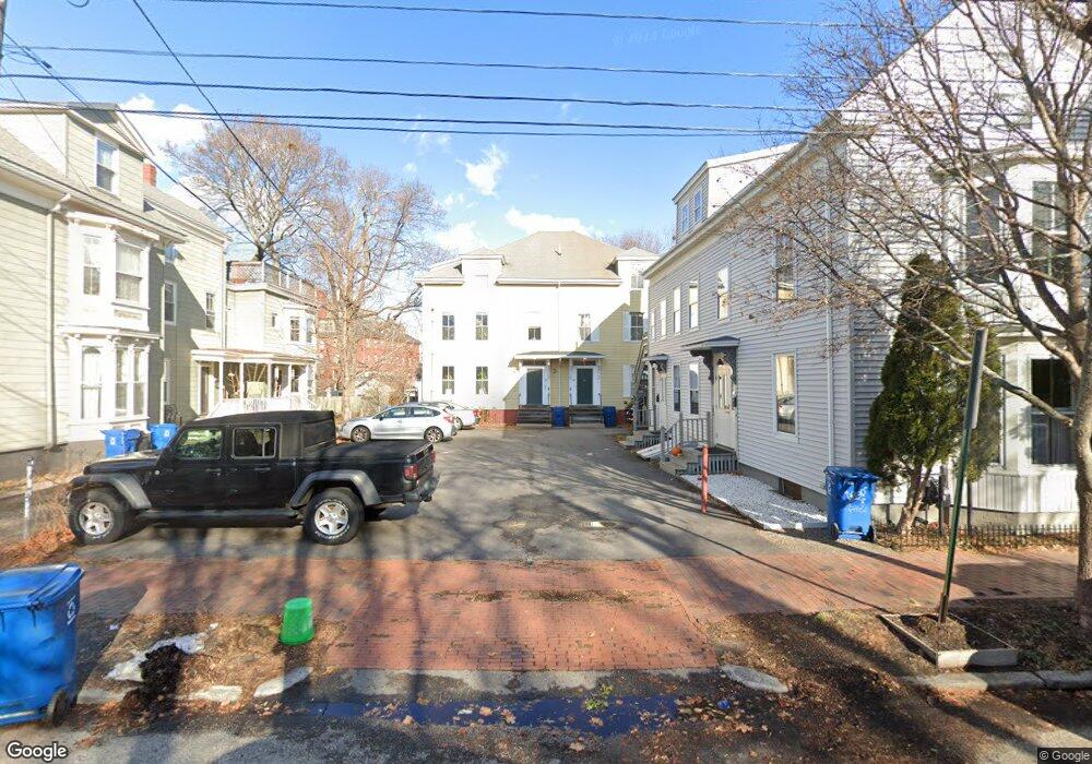 299 Brackett St, Portland, ME 04102 - photo 1