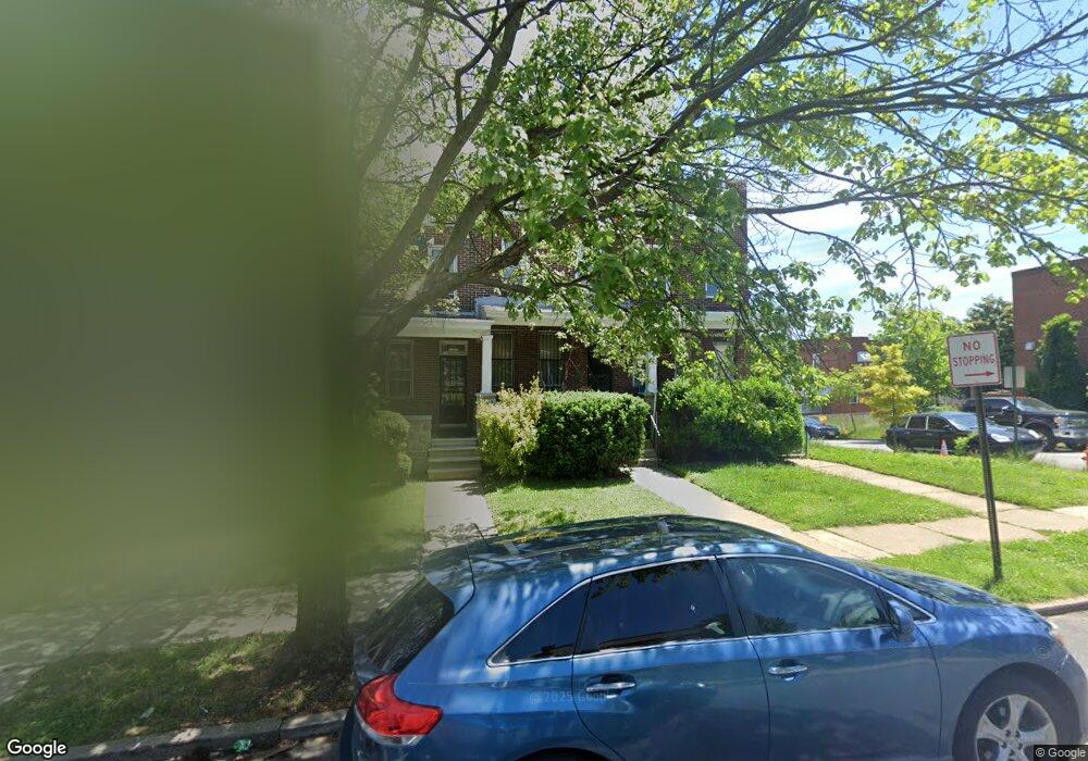 2303 N Longwood St, Baltimore, MD 21216 - photo 1