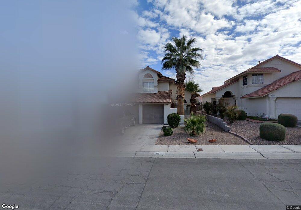412 Crater Ct unit none, Henderson, NV 89014 - photo 1