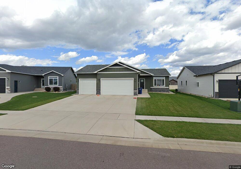 5310 S Whisper Cove Trail, Sioux Falls, SD 57108 - photo 1