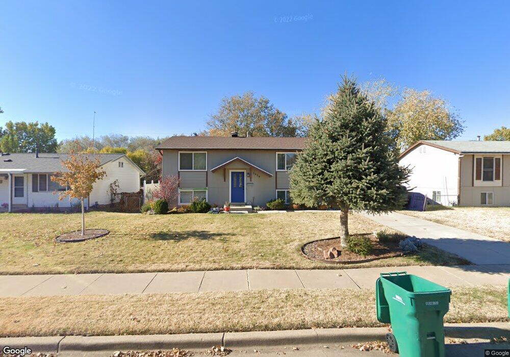 5839 S 2450 W, Roy, UT 84067 - photo 1