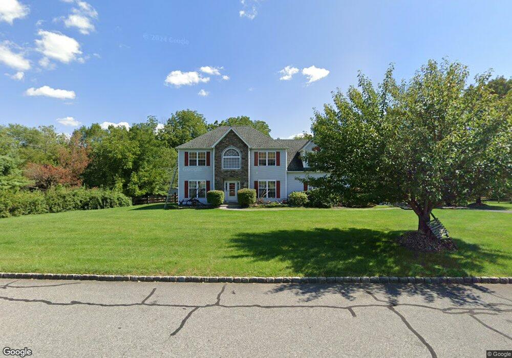 9 Towpath Trail, Washington, NJ 07882 - photo 1